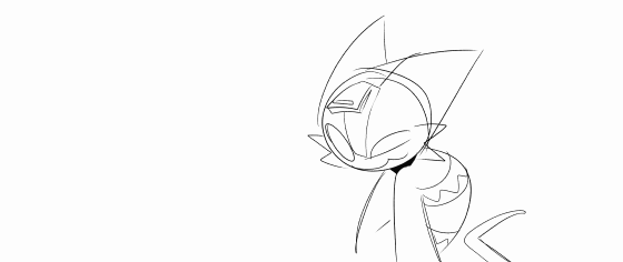 Personal Animation