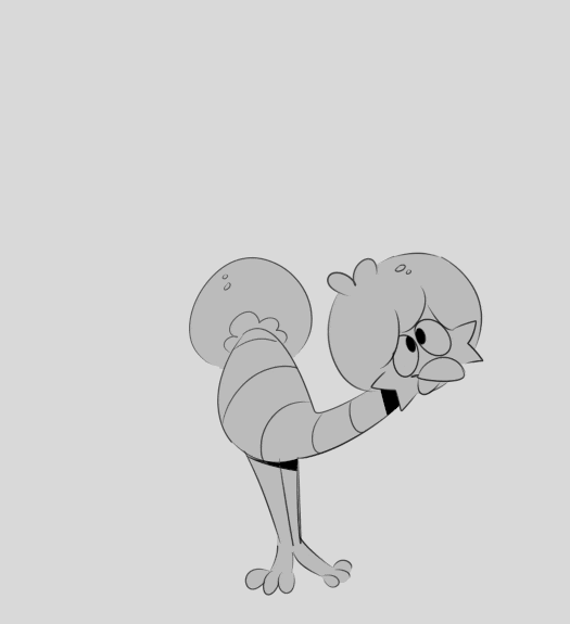 Personal Animation