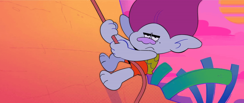 Trolls Reanimated Shot 11