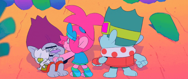 Trolls Reanimated Shot 33