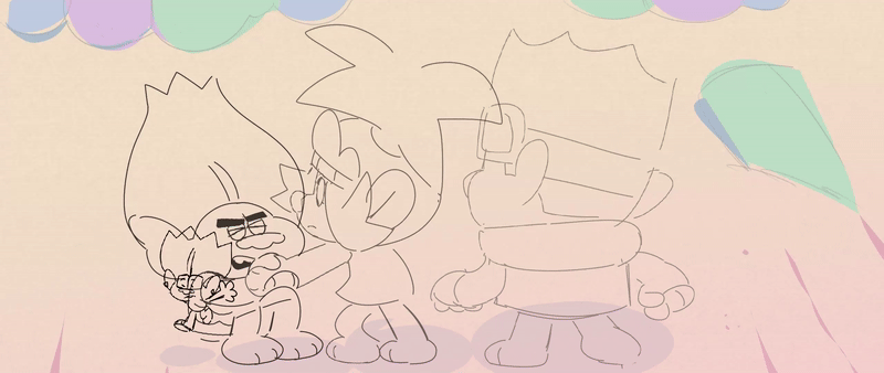 Trolls Reanimated Shot 33