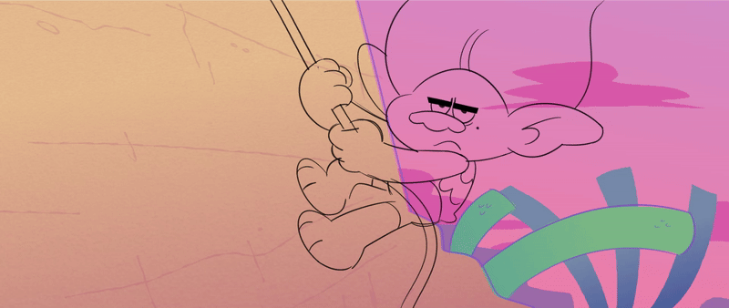 Trolls Reanimated Shot 11